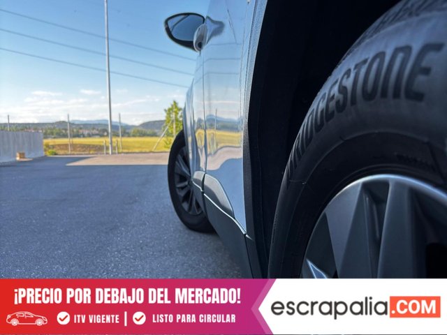 Peugeot 2008 Active Pack BlueHDI 81kW (110CV)