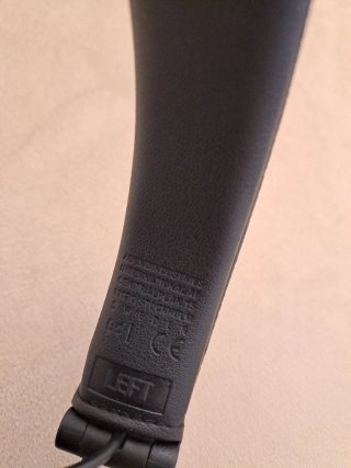 Auriculares Marshall Major IV Negros