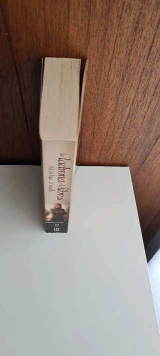 La ladrona de libros / The Book Thief