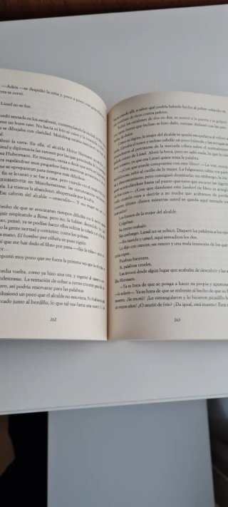 La ladrona de libros / The Book Thief