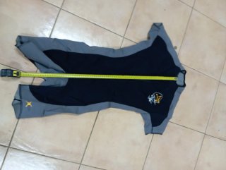 Traje neopreno niño 1mm