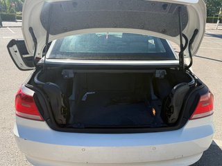 BMW 325 d cabrio 2008