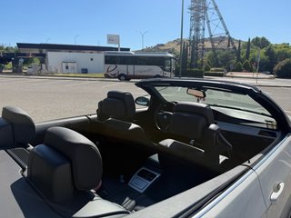 BMW 325 d cabrio 2008