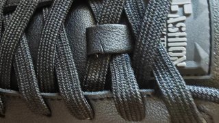 Zapatos de hombre negros