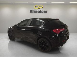 Alfa Romeo Giulietta 1.6 JTD 88kW (120CV) Sport