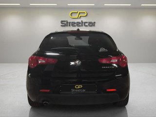 Alfa Romeo Giulietta 1.6 JTD 88kW (120CV) Sport