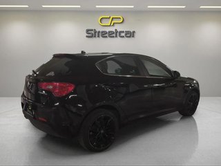 Alfa Romeo Giulietta 1.6 JTD 88kW (120CV) Sport