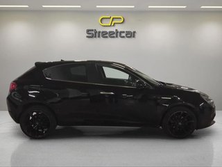 Alfa Romeo Giulietta 1.6 JTD 88kW (120CV) Sport