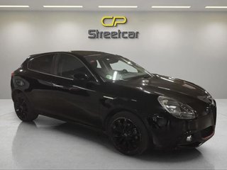 Alfa Romeo Giulietta 1.6 JTD 88kW (120CV) Sport