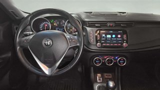 Alfa Romeo Giulietta 1.6 JTD 88kW (120CV) Sport