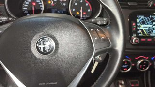 Alfa Romeo Giulietta 1.6 JTD 88kW (120CV) Sport
