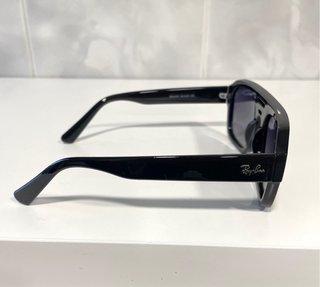 Gafas de sol polarizadas RB4397