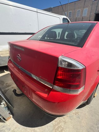 Despiece Opel Vectra C 2.2 125CV (2004)