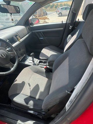 Despiece Opel Vectra C 2.2 125CV (2004)
