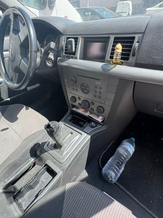 Despiece Opel Vectra C 2.2 125CV (2004)