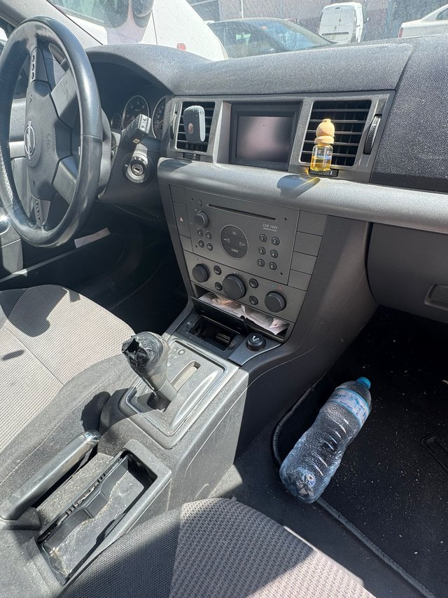 Despiece Opel Vectra C 2.2 125CV (2004)