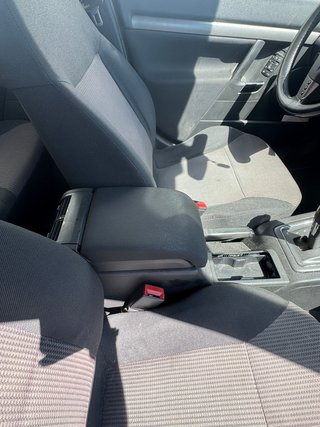 Despiece Opel Vectra C 2.2 125CV (2004)