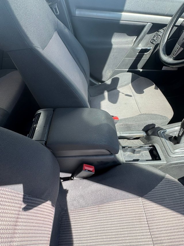 Despiece Opel Vectra C 2.2 125CV (2004)