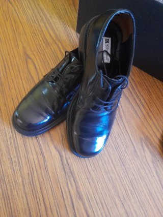 Zapatos de Piel Hombre Gonzalo Talla 42