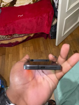 Google Pixel 9 Negro