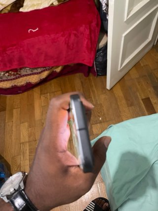 Google Pixel 9 Negro