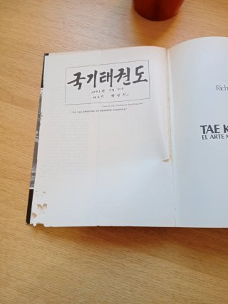 Tae Kwon Do: El Arte Marcial Coreano
