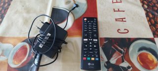 Monitor LG 27 No Smart TV