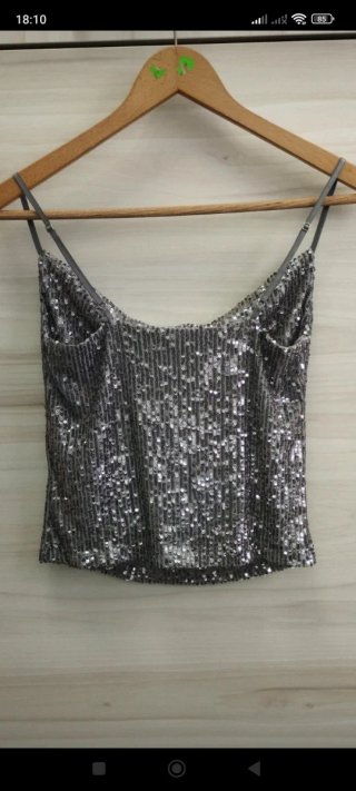 Top Stradivarius T.S
