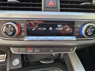Audi A4 2018