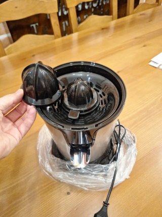 Exprimidor K Fusión 85W