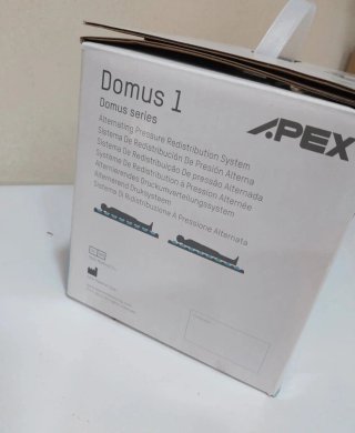 Colchón hinchable APEX Domus 1