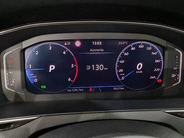 Volkswagen Passat Variant Executive 2.0 TDI 110kW DSG