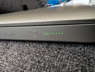 MacBook Pro 13 2012 16GB SSD