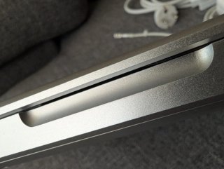MacBook Pro 13 2012 16GB SSD