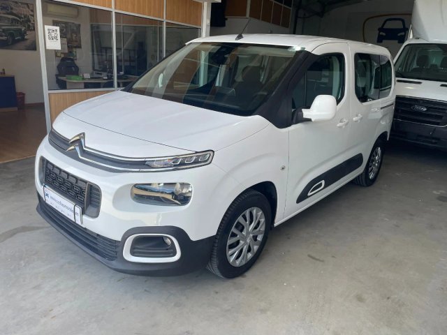 Citroen Berlingo 2020