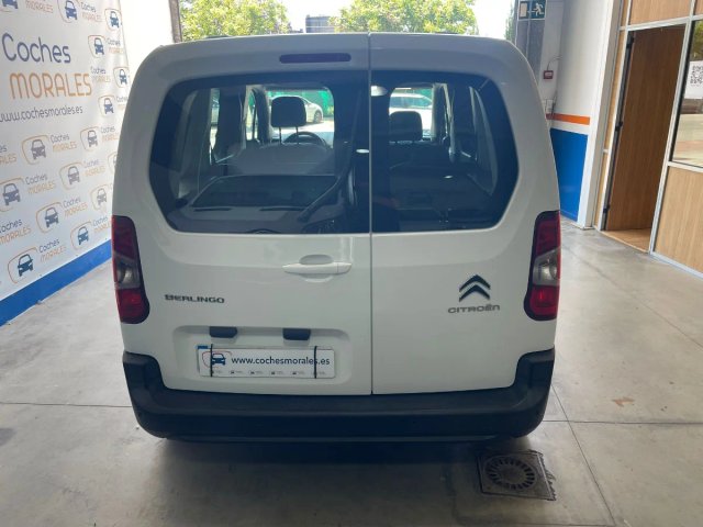 Citroen Berlingo 2020