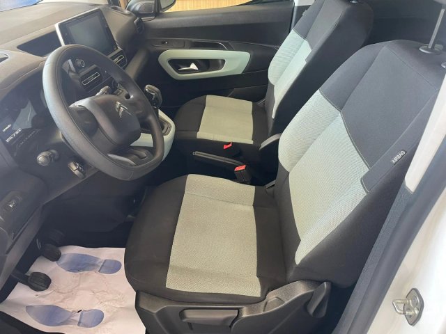 Citroen Berlingo 2020