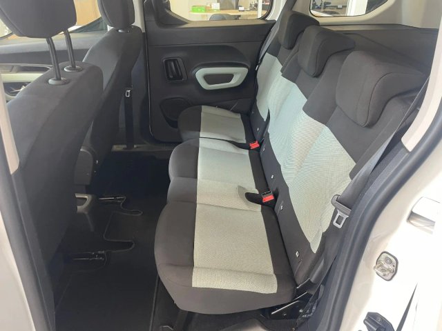 Citroen Berlingo 2020