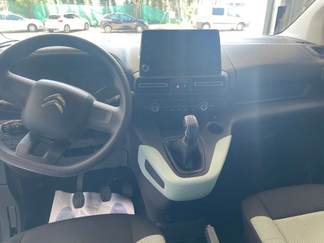 Citroen Berlingo 2020