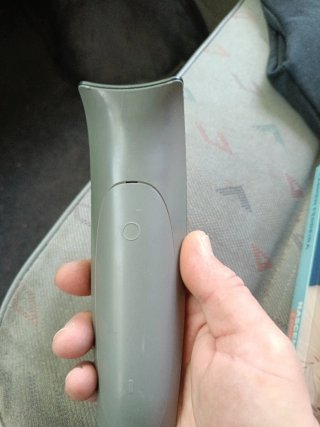 Mando NOS para TV