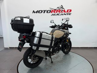 Suzuki V-Strom 1000