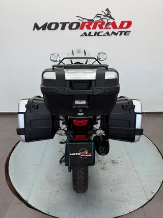 Suzuki V-Strom 1000