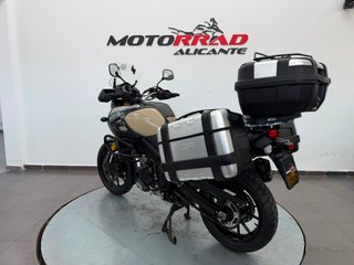 Suzuki V-Strom 1000