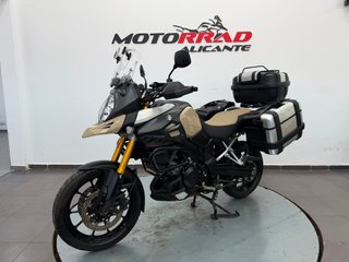 Suzuki V-Strom 1000