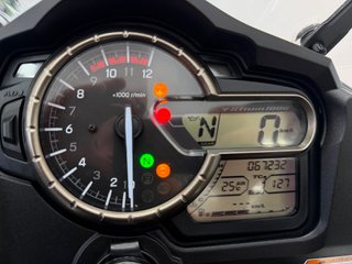 Suzuki V-Strom 1000