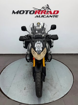Suzuki V-Strom 1000