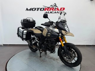 Suzuki V-Strom 1000