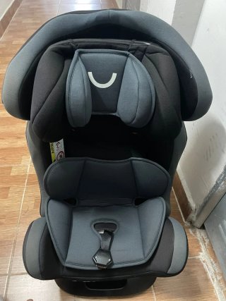 Seggiolino auto per bambini Nurse