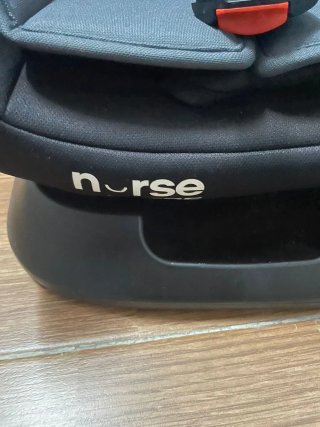 Seggiolino auto per bambini Nurse