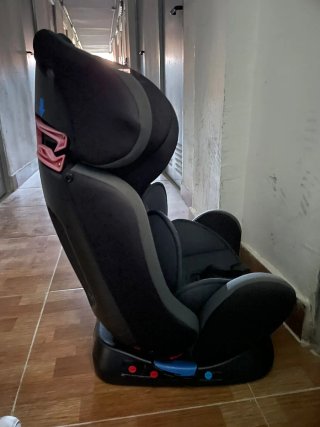 Seggiolino auto per bambini Nurse